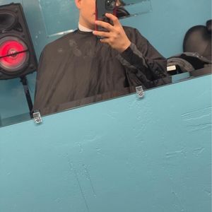 Meet your Posher, Daniel